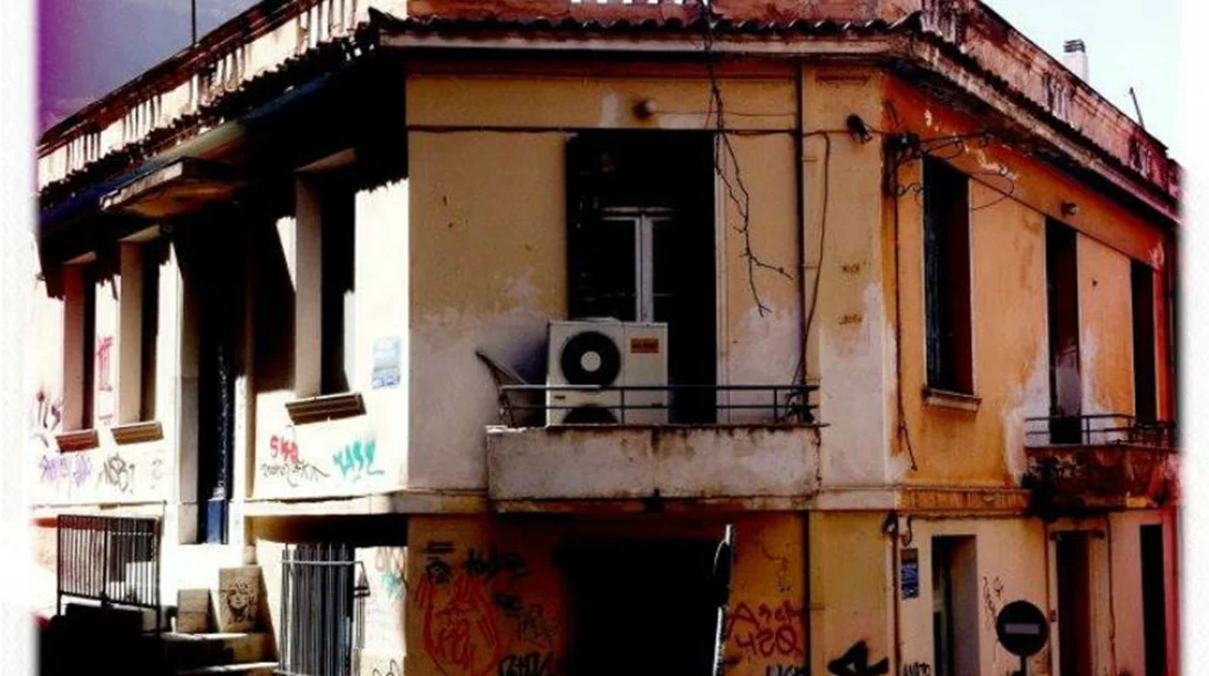 Το «Club Decadence» ανακαλεί τους indie Αθηναίους από την εφεδρεία