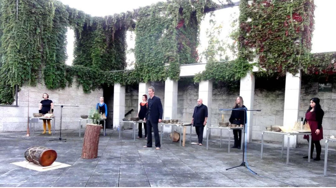 «Eπίκυκλος» και «Project 21» του Γιάννη Χρήστου στο πλαίσιο της documenta 14