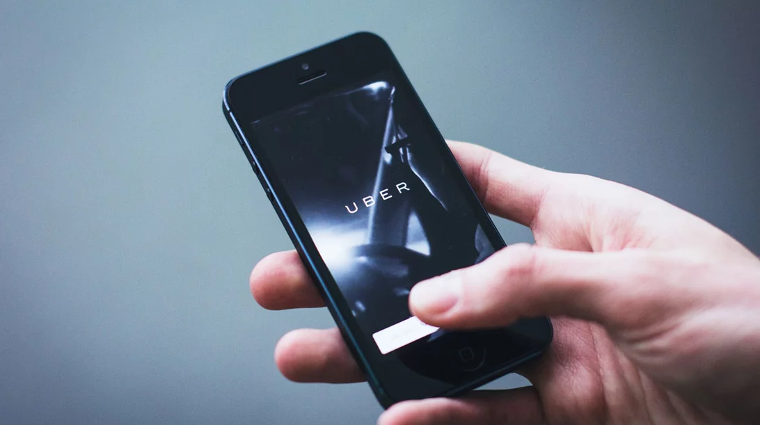 Uber: έξωση από την Ιταλία, άμεσα