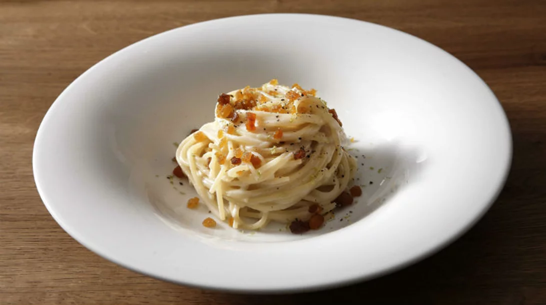 Το καλοκαίρι του «Νοlita» 