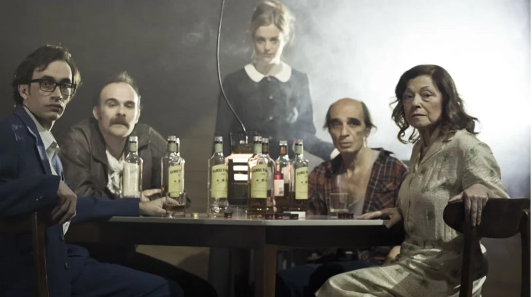 Είδαμε την παράσταση του Γιάννη Χουβαρδά στην Κύπρο