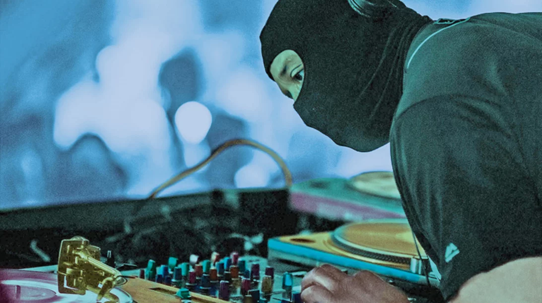 Μπες στο FASMA της ηλεκτρονικής μουσικής