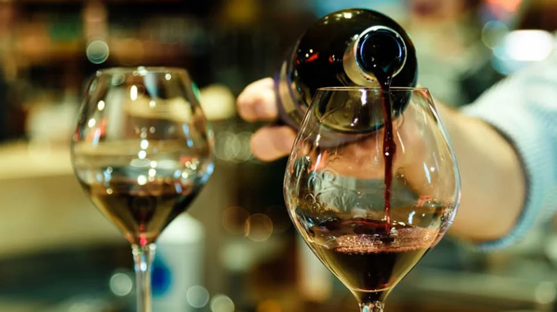 Ξινόμαυρο Αμύνταιου: Οινικό κάλεσμα με Ονομασία Προέλευσης 