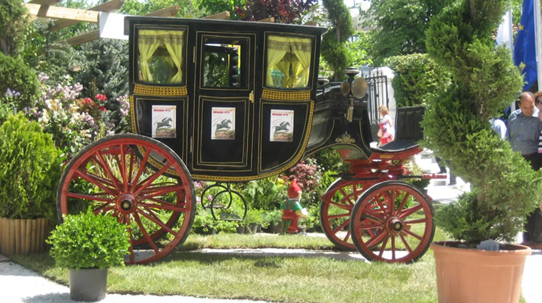 Όλα όσα μπορείτε να κάνετε Πρωτομαγιά στην πόλη