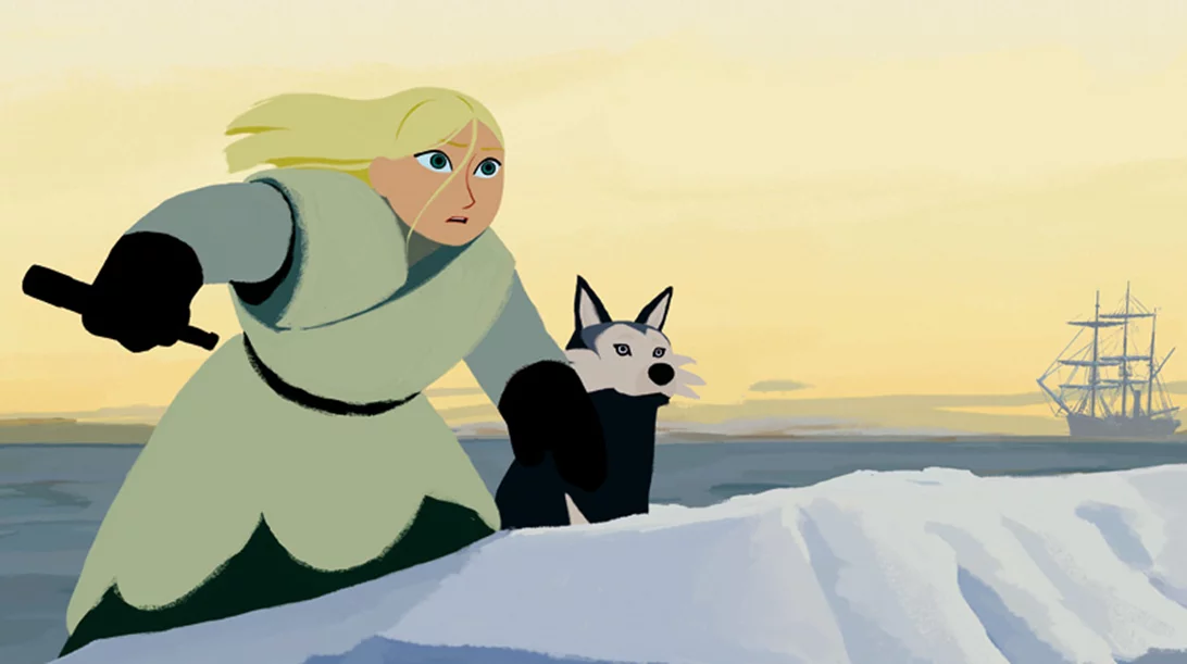 Στην Κορυφή του Κόσμου 