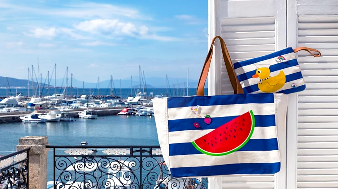 Τα AtoZGreek  επιστρέφουν και δίνουν περισσότερο χρώμα στο ελληνικό καλοκαίρι 