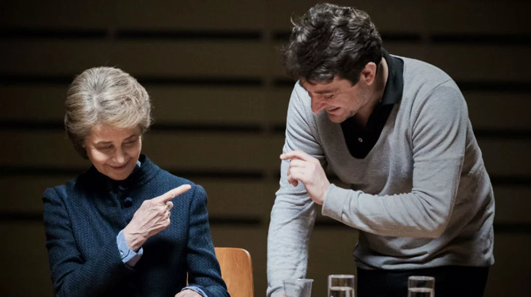 Η κινηματογραφική φετινή ελληνική συμμετοχή στην Μπιενάλε Βενετίας 