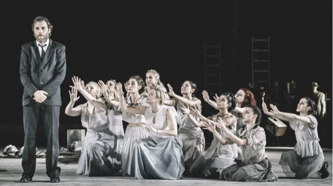 Τα 12 ραντεβού της Επιδαύρου: Ξεκίνησαν οι προπωλήσεις