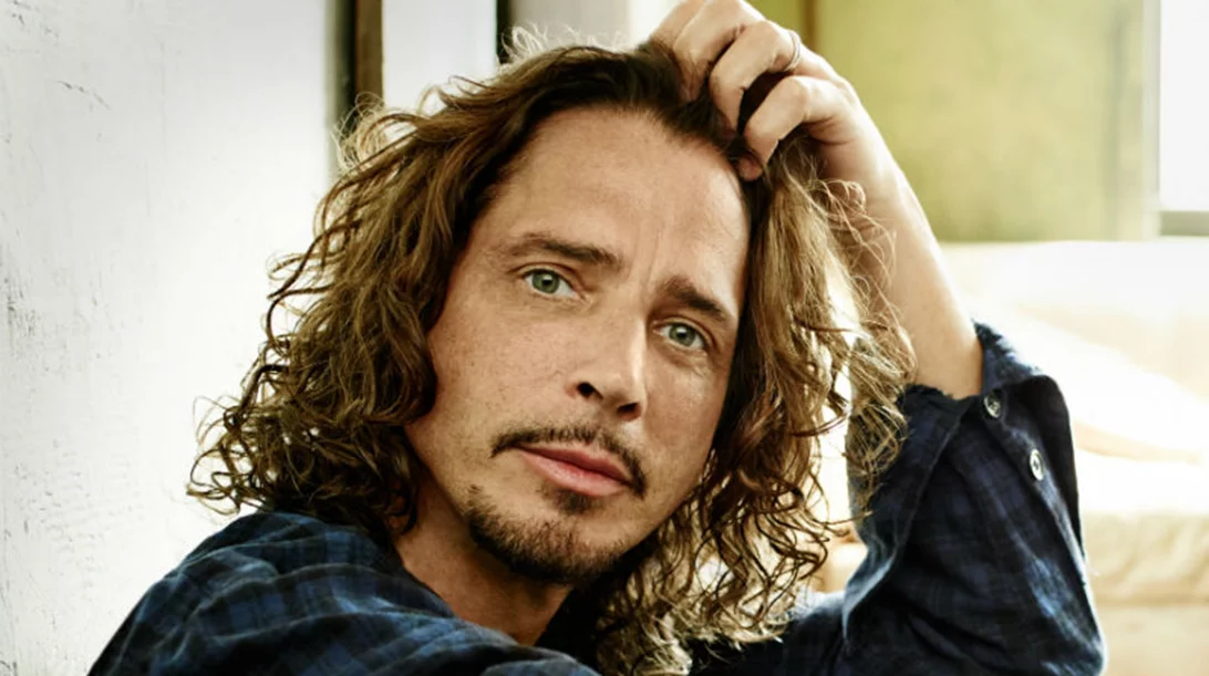 Η σπάνια φωνή του Chris Cornell μέσα από 10 βίντεο