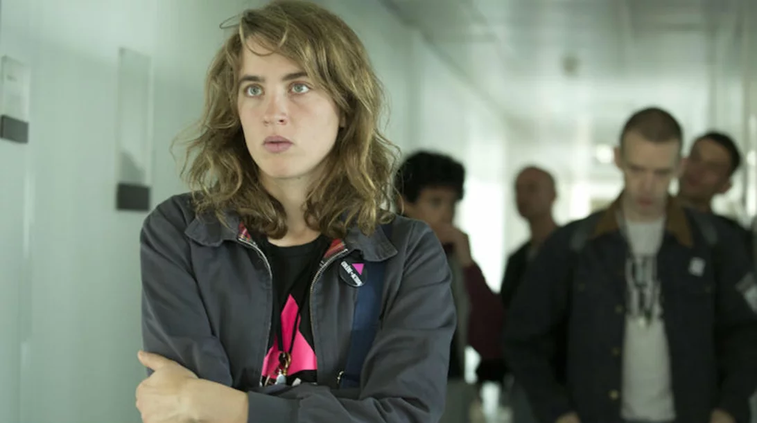 Ο Ρούμπεν Έστλουντ από αουτσάιντερ... διεκδικητής του Χρυσού Φοίνικα!