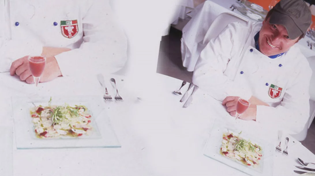 Cyber Greek Salad στο «Botrini’s»