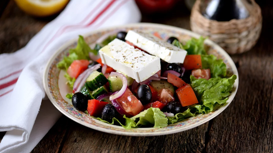 Η διαχρονική χωριάτικη της «Μαργαρώς» 