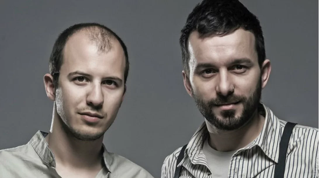 Χατζιδάκις και Nirvana στην αυλή της «Ρότας»