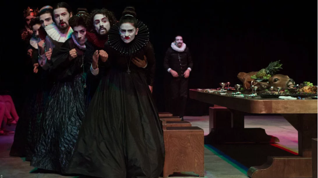 Δείτε τις 5 πρώτες παραστάσεις του Φεστιβάλ Αθηνών