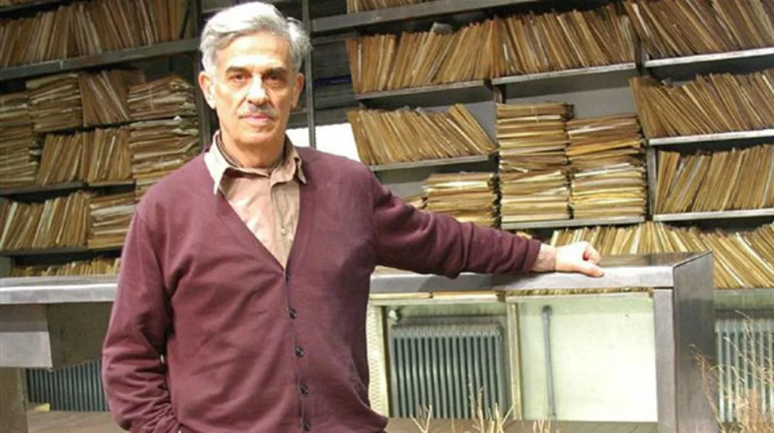 Ιδιαίτερα αφιερώματα από το Αρχείο της ΕΡΤ