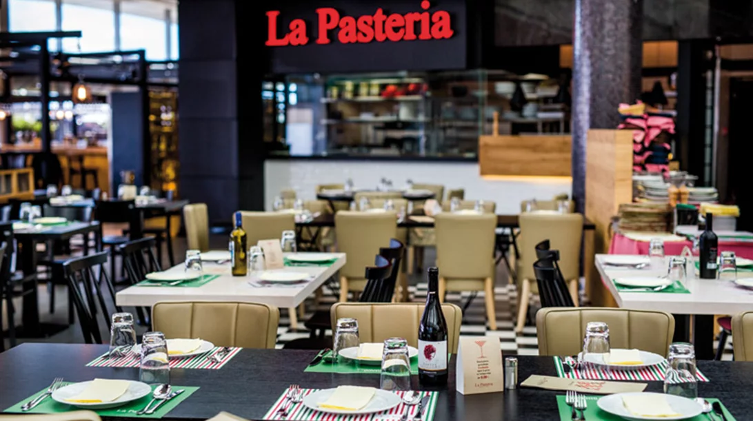 Στην Golden Wednesday γίνεται του after office