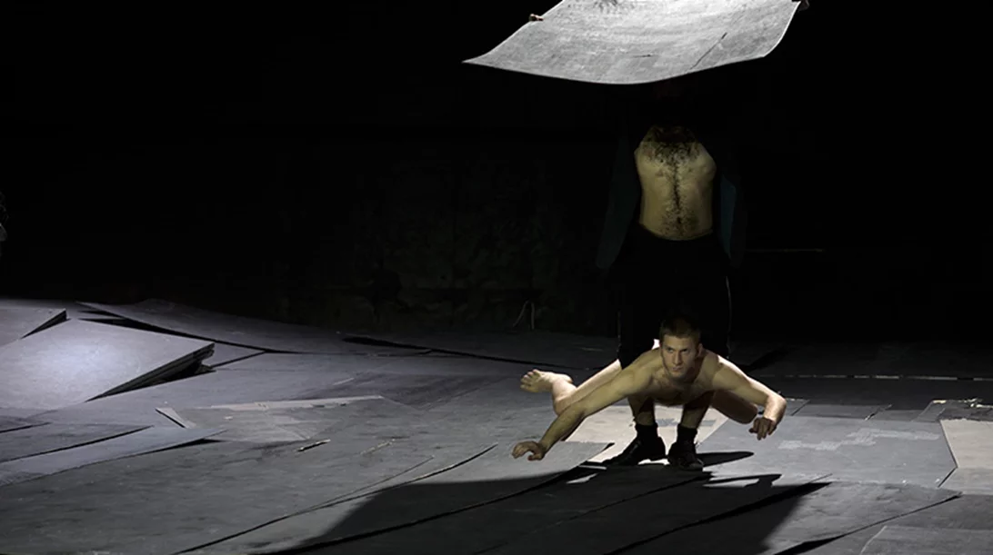 Ο Δημήτρης Παπαϊωάννου μας γοήτευσε αλλά δεν μας συγκίνησε