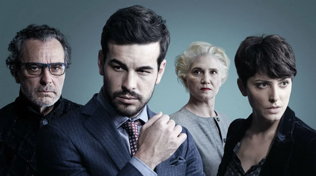 Το Φεστιβάλ Ισπανόφωνου Κινηματογράφου αρχίζει!