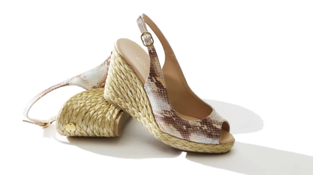 Zaccys Οι πολυτελείς espadrilles θα βολτάρουν πλέον στους Αθηναϊκούς δρόμους 