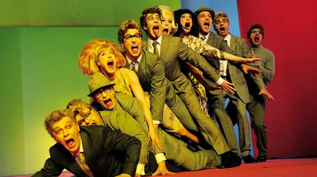 Αφιέρωμα στη Φολκσμπίνε: τι δεν πρέπει να χάσετε! 