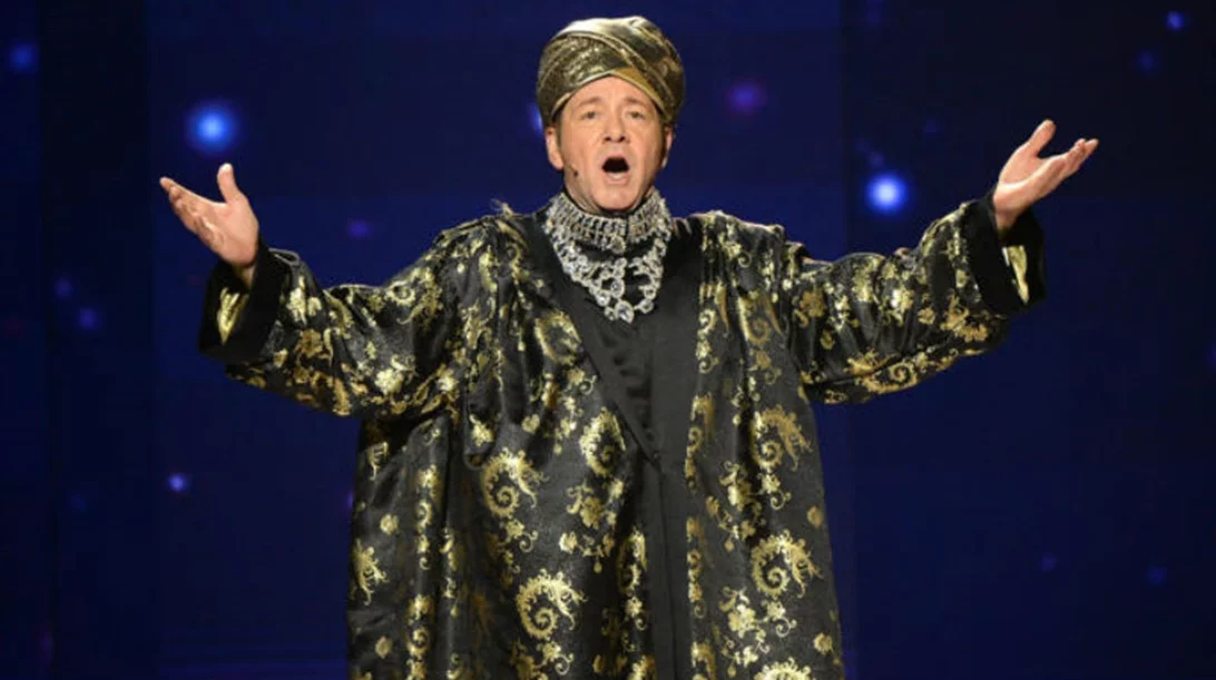 Βραβεία Tony 2017: Θρίαμβος για την Μπέτυ Μίντλερ, κόλαφος για τον Κέβιν Σπέισι