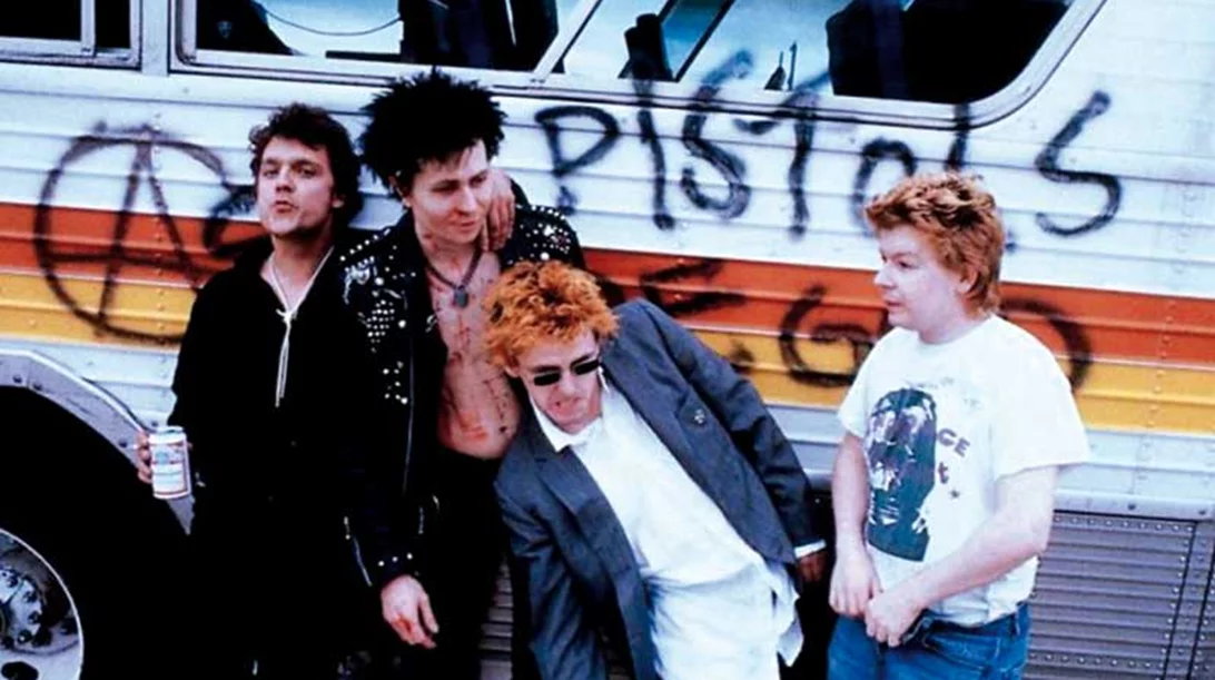 Σιντ και Νάνσι