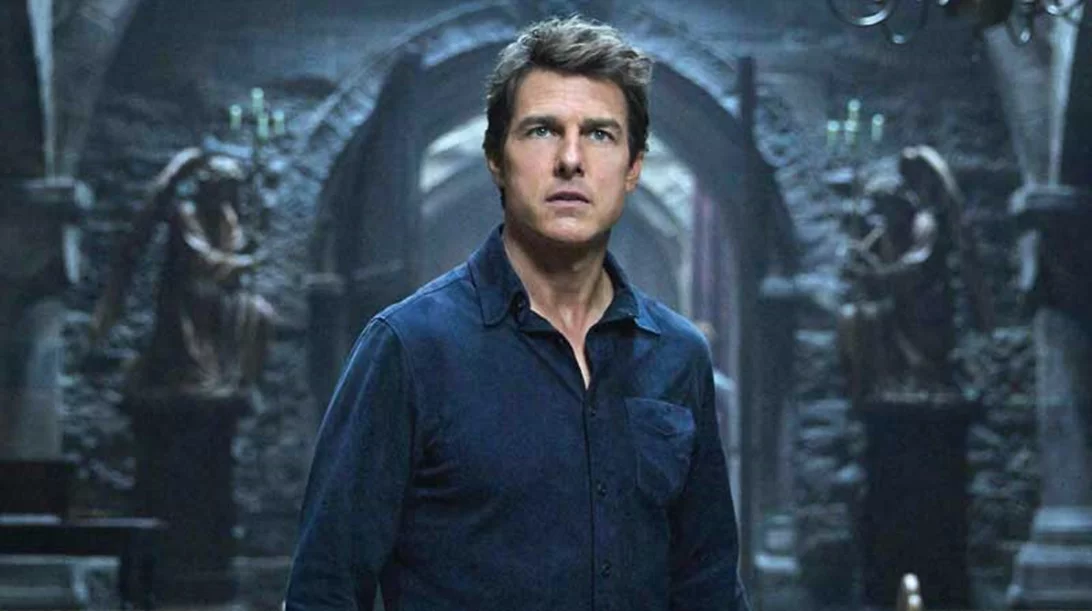 Η «Μούμια» ξύπνησε  και διψάει για εκδίκηση 