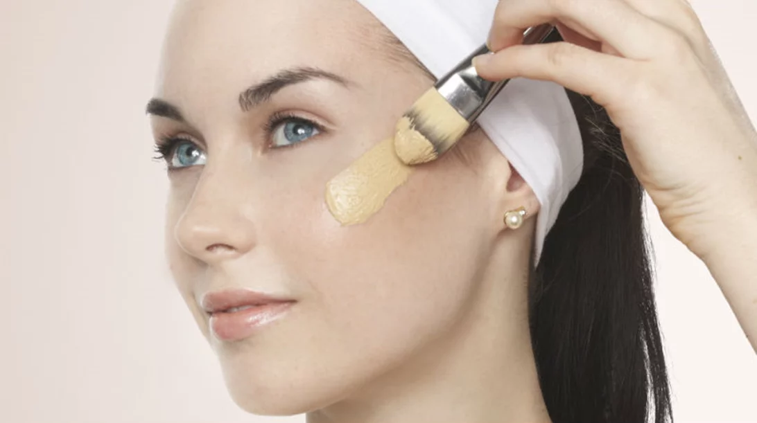 Beauty Match: Foundation και καλοκαίρι πάνε μαζί; 