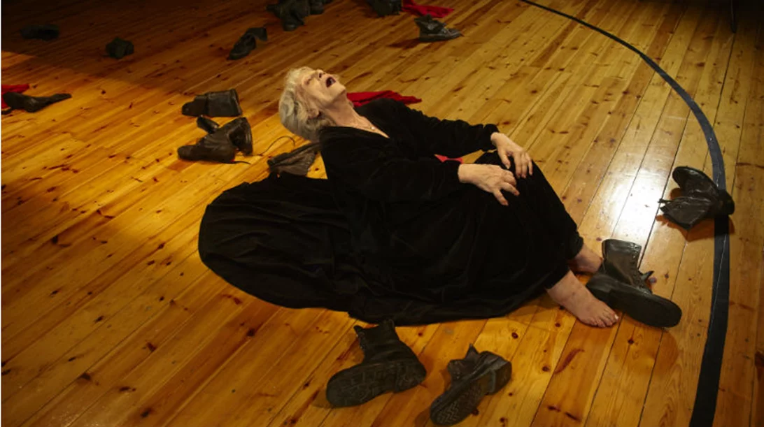 Οι «Τρωάδες», ο Τερζόπουλος, η Μπεμπεδέλη και άλλες συναντήσεις κορυφής