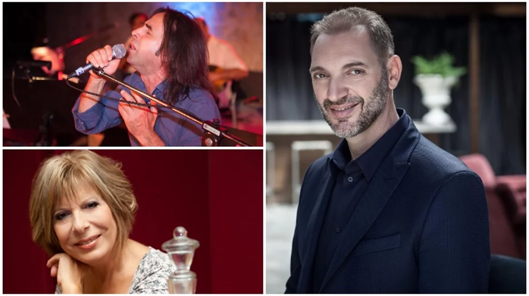 Εορταστικό πάλκο για τον αποχαιρετισμό της σεζόν στο «Χαμάμ»