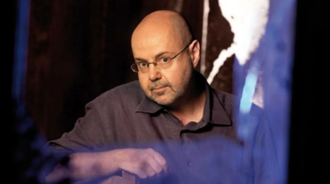 Ο Γιάννης Χουβαρδάς ανεβάζει τον «Γλάρο» με ένα σπουδαίο θίασο