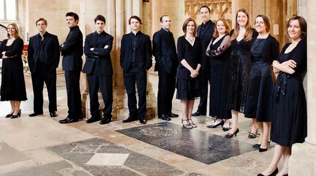 Η φωνή στο Φεστιβάλ Αθηνών: Ρεσιτάλ Ζαφειροπούλου/Χόβριν – «Stile antico» 