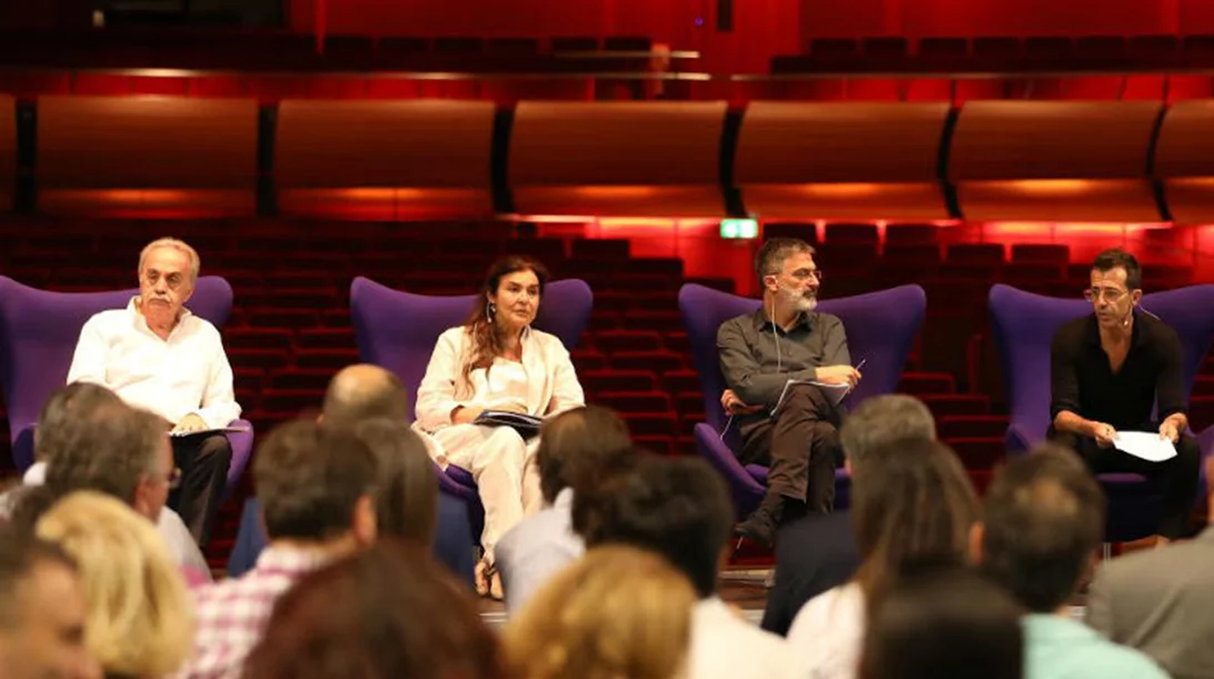 Ανακοινώθηκε το πρόγραμμα της Εθνικής Λυρικής Σκηνής για τη νέα σεζόν 2017-18