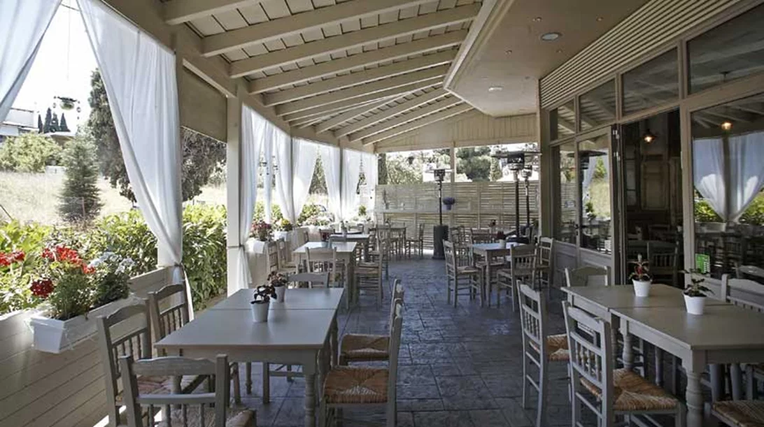 «Άνοιξη παρά τέταρτο»:  Βολιώτικες «γύρες» στα βόρεια