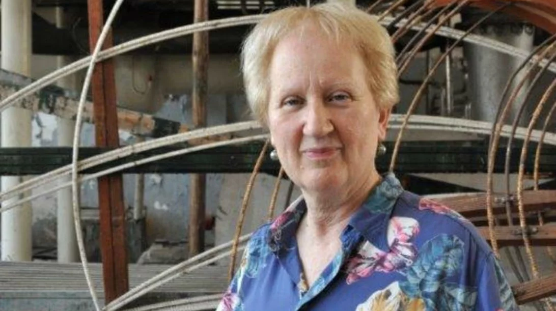 Ελένη Βαροπούλου: «Η Πελοπόννησος παραμένει μια αστείρευτη κοιτίδα πολιτισμού με εκθαμβωτικές τοποθεσίες»