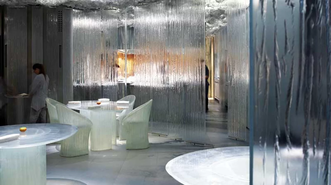 Λύσαμε το «Enigma» του πιο hot resto στον πλανήτη!