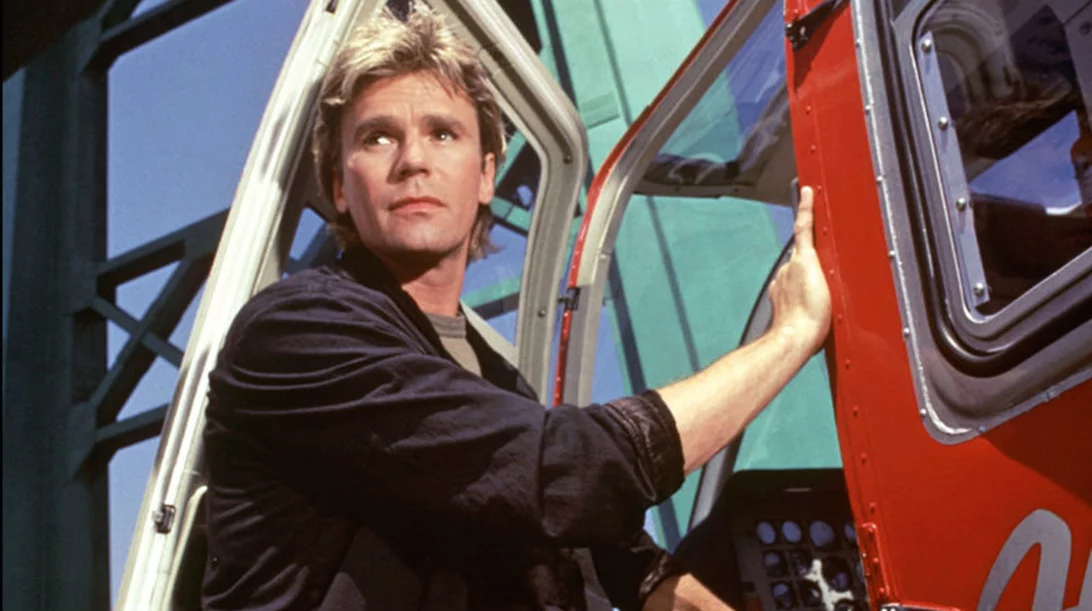 Βουτιά στο παρελθόν με 6 ξένες vintage σειρές