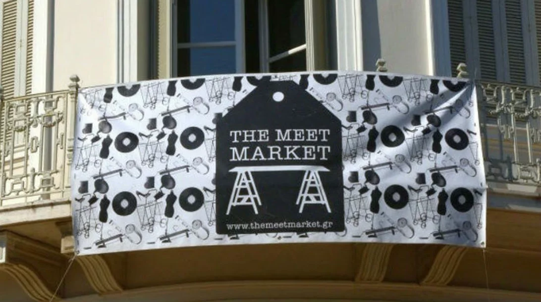 Meet Market goes Summer 