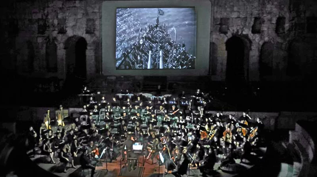 «Θωρηκτό Ποτέμκιν» – «Transcription Ensemble»: διαφορετικές τάσεις ρωσικής τέχνης στις αρχές του 20ού αιώνα 