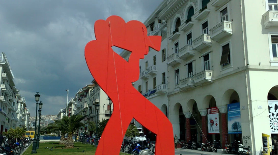 Γίνε ο επόμενος σχεδιαστής του Φεστιβάλ Κινηματογράφου Θεσσαλονίκης