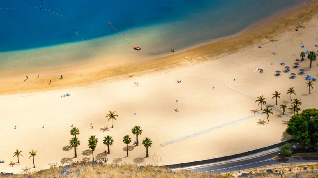 Βουτιές σε τρία hot εξωτικά νησιά!