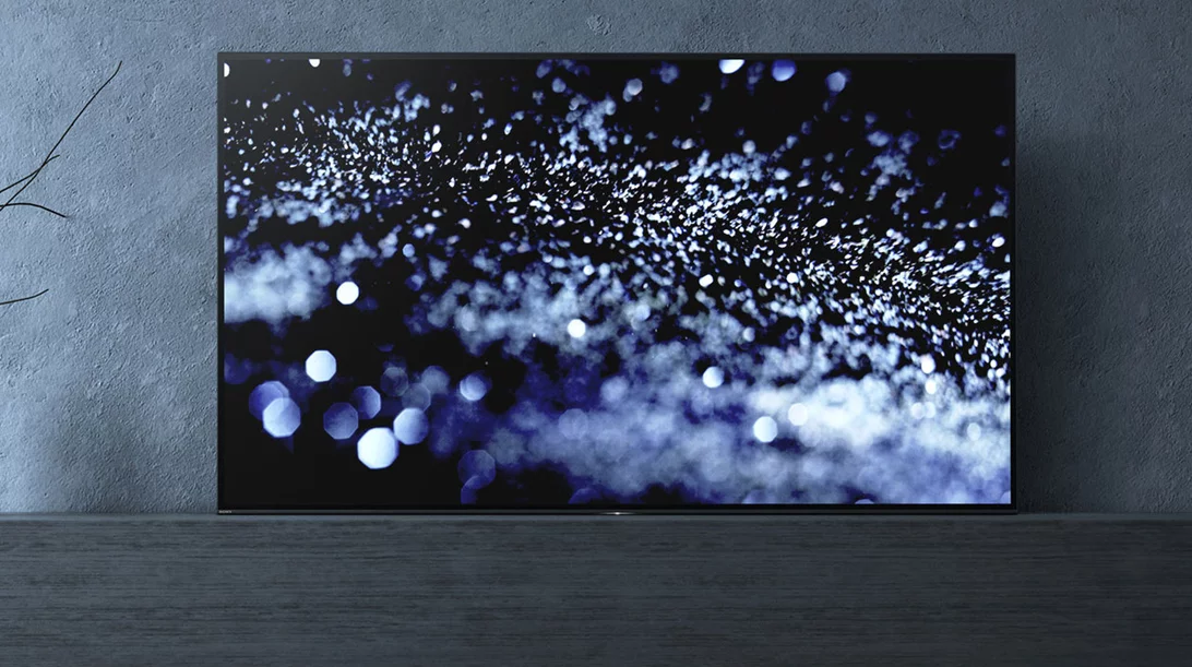 Sony A1 OLED