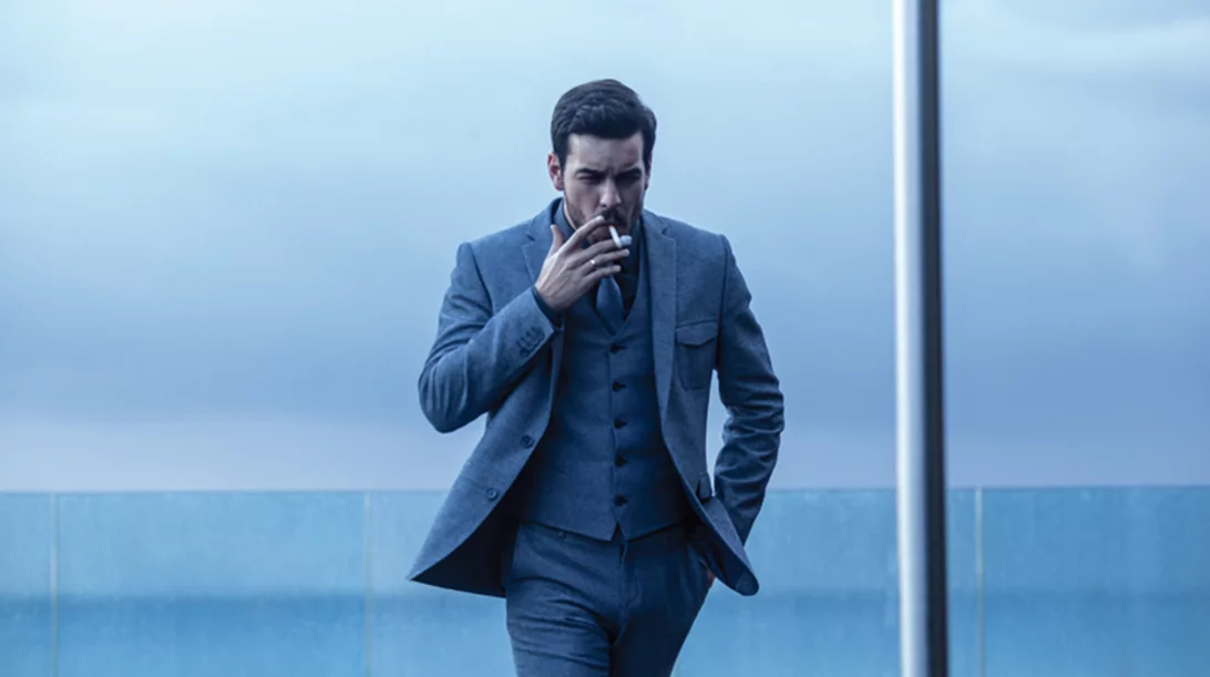 Αόρατος Επισκέπτης