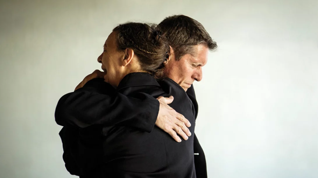 Αισχύλος από την Αβινιόν στη Μικρή Επίδαυρο  