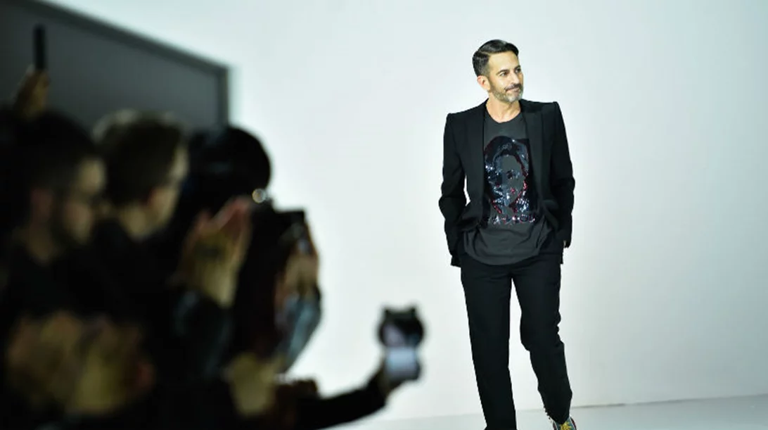 Εγκαταλείπει ο Marc Jacobs το προσωπικό του label; 