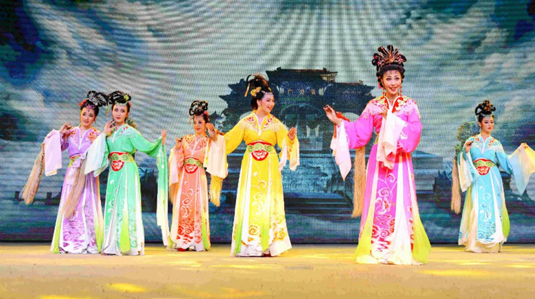 Ανοίγει η αυλαία του φεστιβάλ «Αισχύλεια» - Όλο το πρόγραμμα των εκδηλώσεων