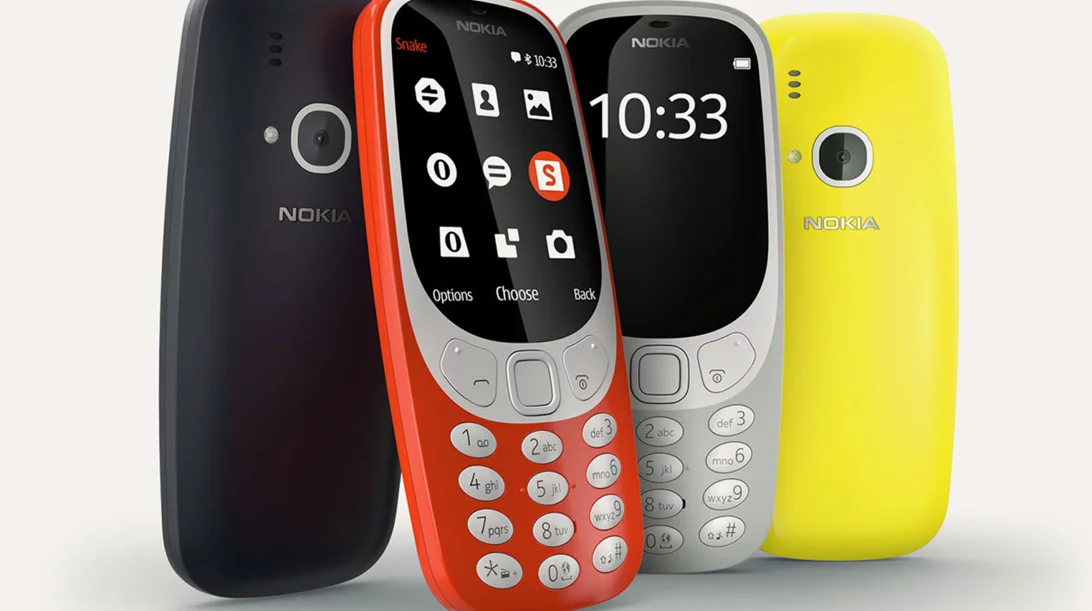 Nokia 3310