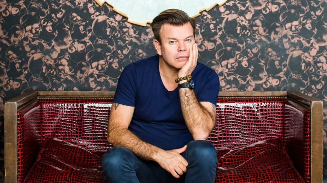 Η dance σκηνή ηλικία δεν κοιτά; Paul Oakenfold, David Morales και άλλοι δίνουν τις απαντήσεις τους στα decks…    