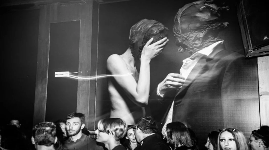 Το πιο εναλλακτικό και extreme club της πόλης είναι έτοιμο για τη νέα σεζόν του