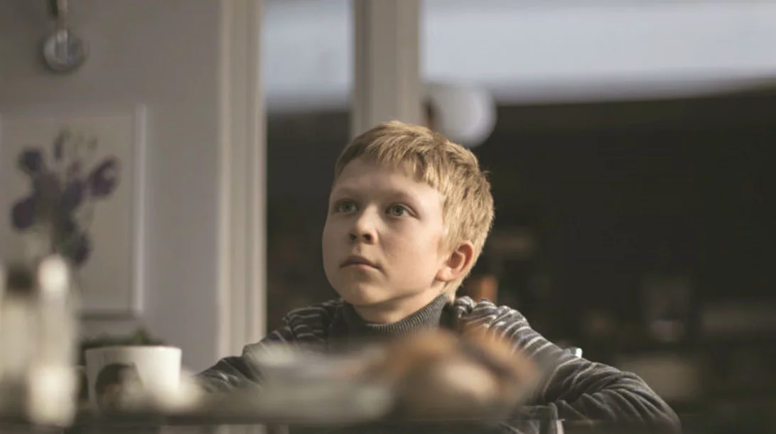 Ο νέος Αντρέι Σβιάνγκιντσεφ στις 23ες Νύχτες Πρεμιέρας!